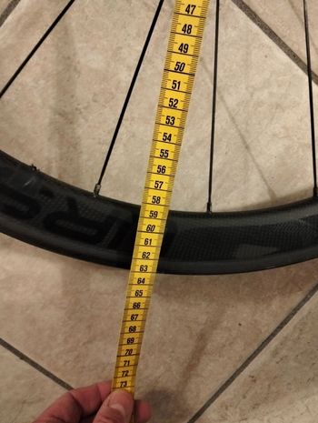 Used URSUS miiura bike — image 2 of 11