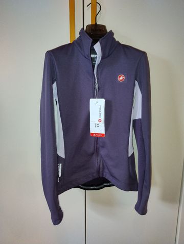 Used Castelli Entrata 2 Cycling Clothing