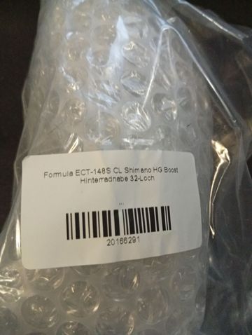 Použité Shimano Posteriore E-bike MTB 32 Fori Boost 12x148 Hg Wheels