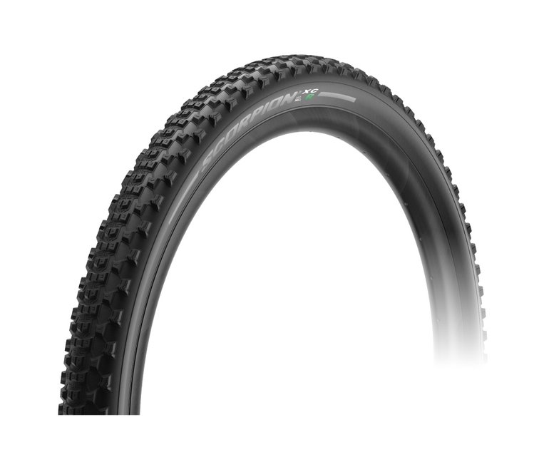 Used Pirelli Coppia Copertone Pirelli Scorpion E-Mtb R Hyperwall 27,5x2.80 bike — image 4 of 5