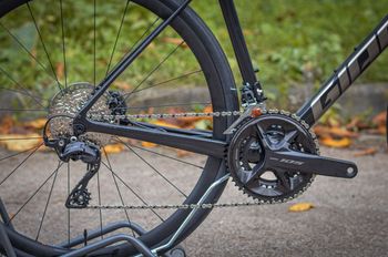 Used 2026 PR-1 bike — image 4 of 5