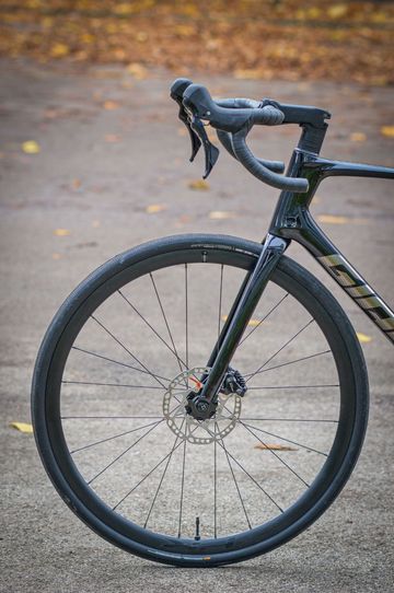 2026 PR-1 Wheels usato