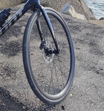 Used 2026 PR-1 bike — image 2 of 5