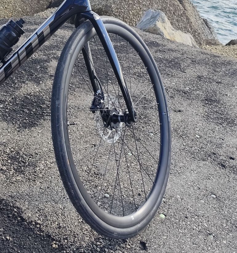 Used 2026 PR-1 bike — image 2 of 5