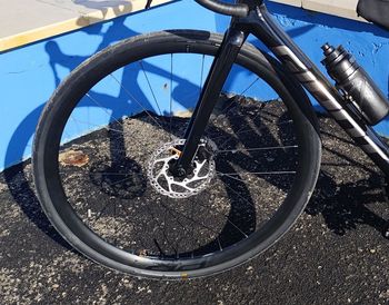 Used 2026 PR-1 bike — image 5 of 5