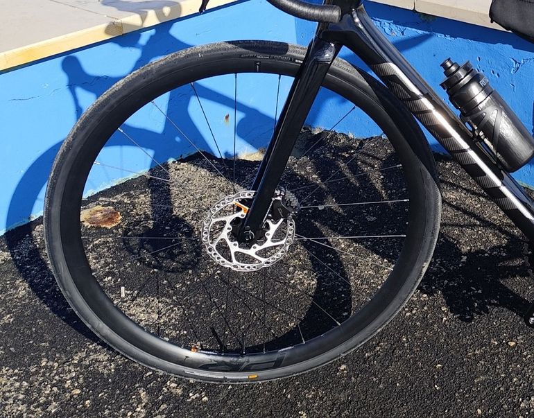 Used 2026 PR-1 bike — image 5 of 5