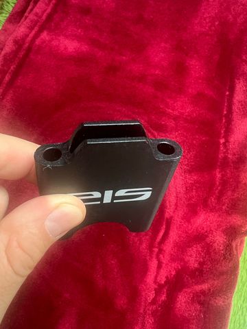 Used Titleist S7 AÉRO PAD RISER KIT bike — image 4 of 4