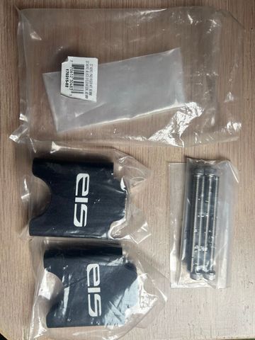 Gebrauchtes Titleist S7 AÉRO PAD RISER KIT Cockpit