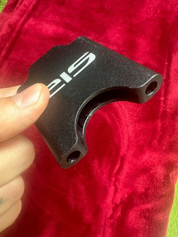 Used Titleist S7 AÉRO PAD RISER KIT bike — image 3 of 4