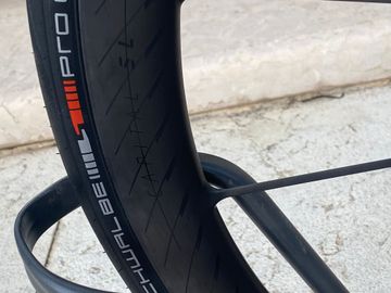 Used Syncros Capital SL 40mm Wheelset 2026 bike — image 5 of 7