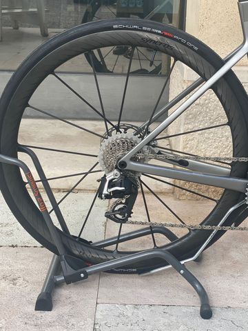 Used Syncros Capital SL 40mm Wheelset 2026 bike — image 2 of 7
