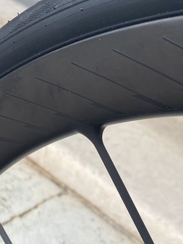 Used Syncros Capital SL 40mm Wheelset 2026 bike — image 7 of 7
