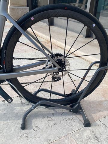 Used Syncros Capital SL 40mm Wheelset 2026 bike — image 4 of 7