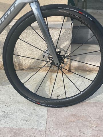 Gebrauchtes Syncros Capital SL 40mm Wheelset 2026 Wheels