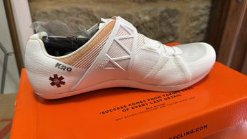 2025 KR0 evo bianche bike de segunda mano — imagen 3 de 3