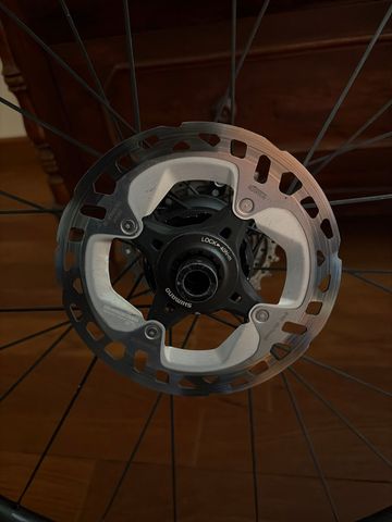 2023 clx 64 disc carbon bike usato — immagine 2 di 2