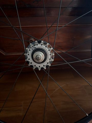 Used 2021 80 Team Edition bike — image 2 of 3