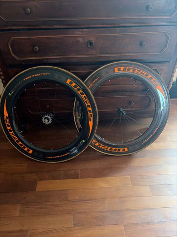 Used 2021 80 Team Edition bike — image 3 of 3