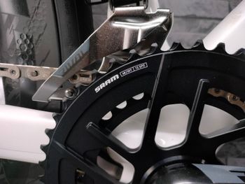 Used 2026 Rival e1 DUB 2x12 Crankset bike — image 2 of 2