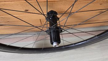 Used 2026 Wind 42 Wheelset bike — image 2 of 3