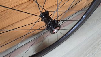 Used 2026 Wind 42 Wheelset bike — image 3 of 3