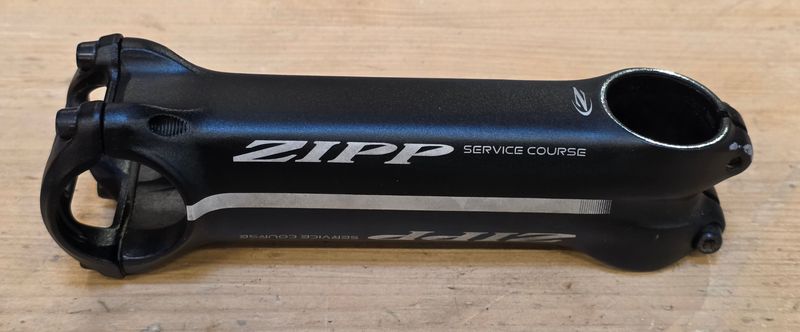 Used Zipp Service Course 130mm Cockpit