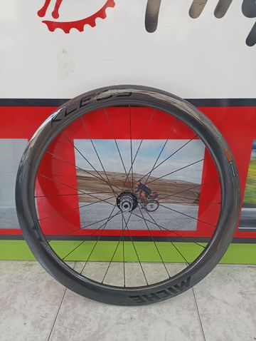 Used 2024 Kleos 50 Wheels
