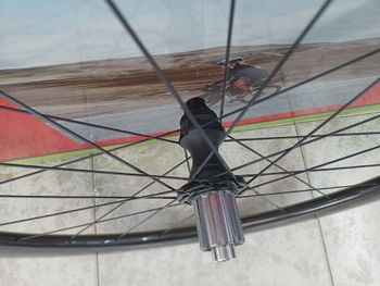 Used 2024 Kleos 50 bike — image 3 of 4