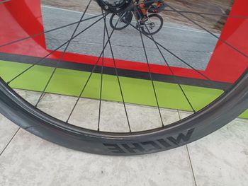 Used 2024 Kleos 50 bike — image 4 of 4