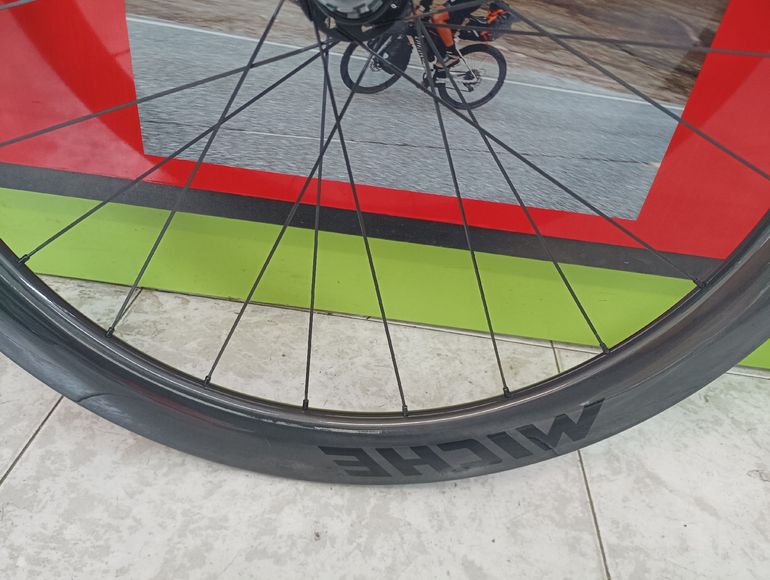 Used 2024 Kleos 50 bike — image 4 of 4