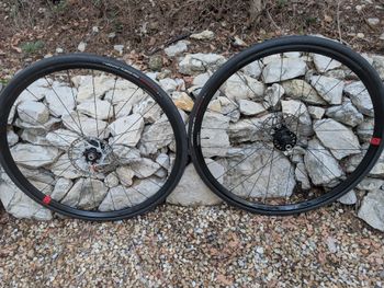 Used 2025 Disque Shimano 12v bike