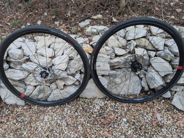 Gebrauchtes 2025 Disque Shimano 12v Wheels