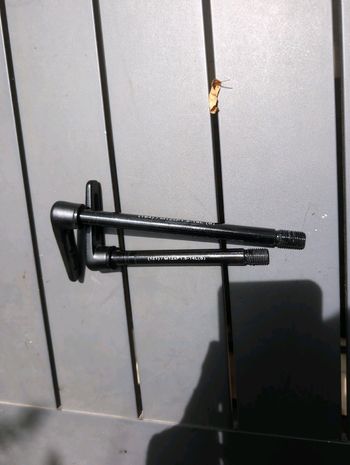 Used 2025 Disque Shimano 12v bike — image 9 of 9