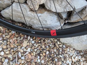 Used 2025 Disque Shimano 12v bike — image 7 of 7
