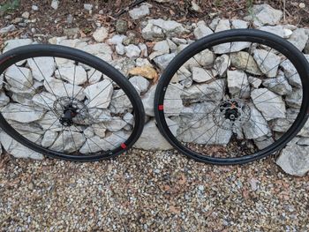 Used 2025 Disque Shimano 12v bike — image 5 of 7