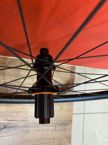 Used orin G35 Carbon Wheels bike — image 2 of 4