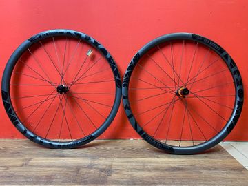 Used orin G35 Carbon Wheels Wheels