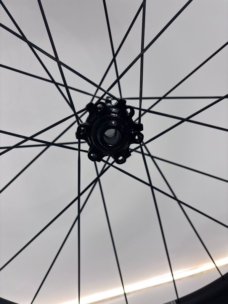 Used 2024 Ruote bike — image 3 of 5