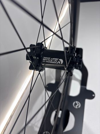 Used 2024 Ruote bike — image 4 of 5
