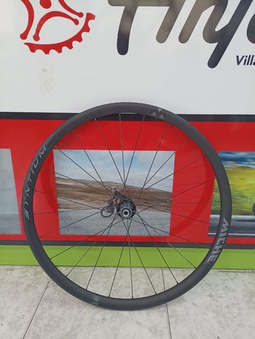 2025 Syntium Aero Wheelset Wheels usato