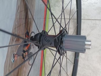 Used 2025 Syntium Aero Wheelset bike — image 2 of 5