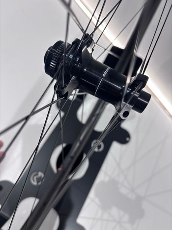 Used Classified GR 30 bike — image 3 of 4