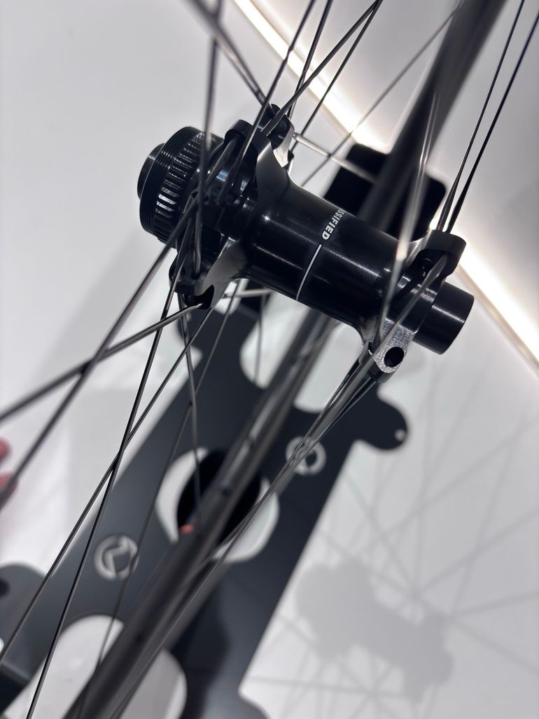 Used Classified GR 30 bike — image 3 of 4