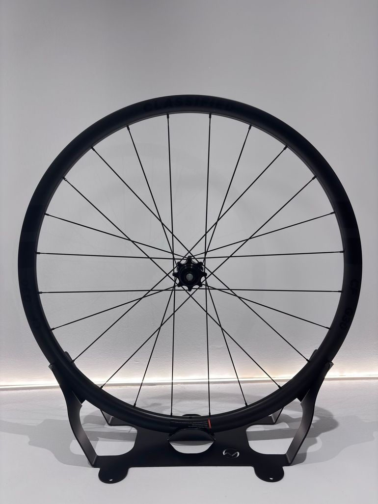 Used Classified GR 30 bike — image 2 of 4