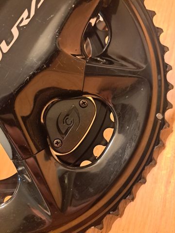2024 Dura ace 12speed powermeter bike de segunda mano — imagen 3 de 9