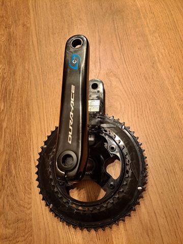 2024 Dura ace 12speed powermeter bike de segunda mano — imagen 8 de 9
