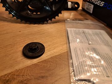 2024 Dura ace 12speed powermeter bike de segunda mano — imagen 9 de 9