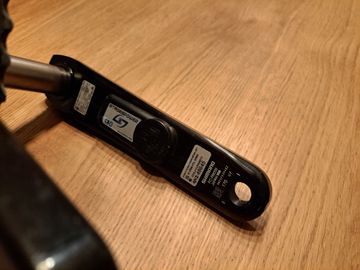 2024 Dura ace 12speed powermeter bike de segunda mano — imagen 4 de 9