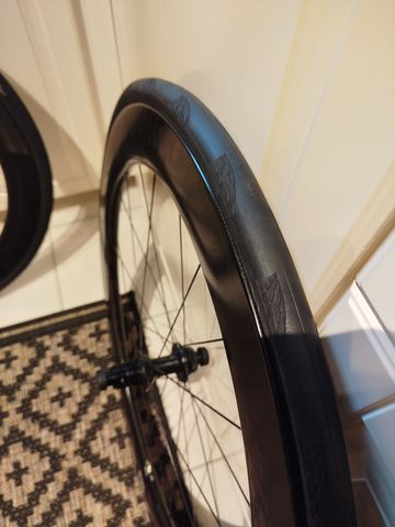 Dt Swiss ARC 1450 DICUT Carbon Wheelset 2024 bike usato — immagine 6 di 10