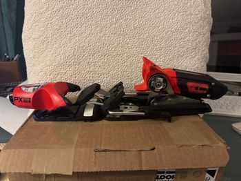 Used Look PX 18 WC Rockerace 2026 bike — image 1 of 2